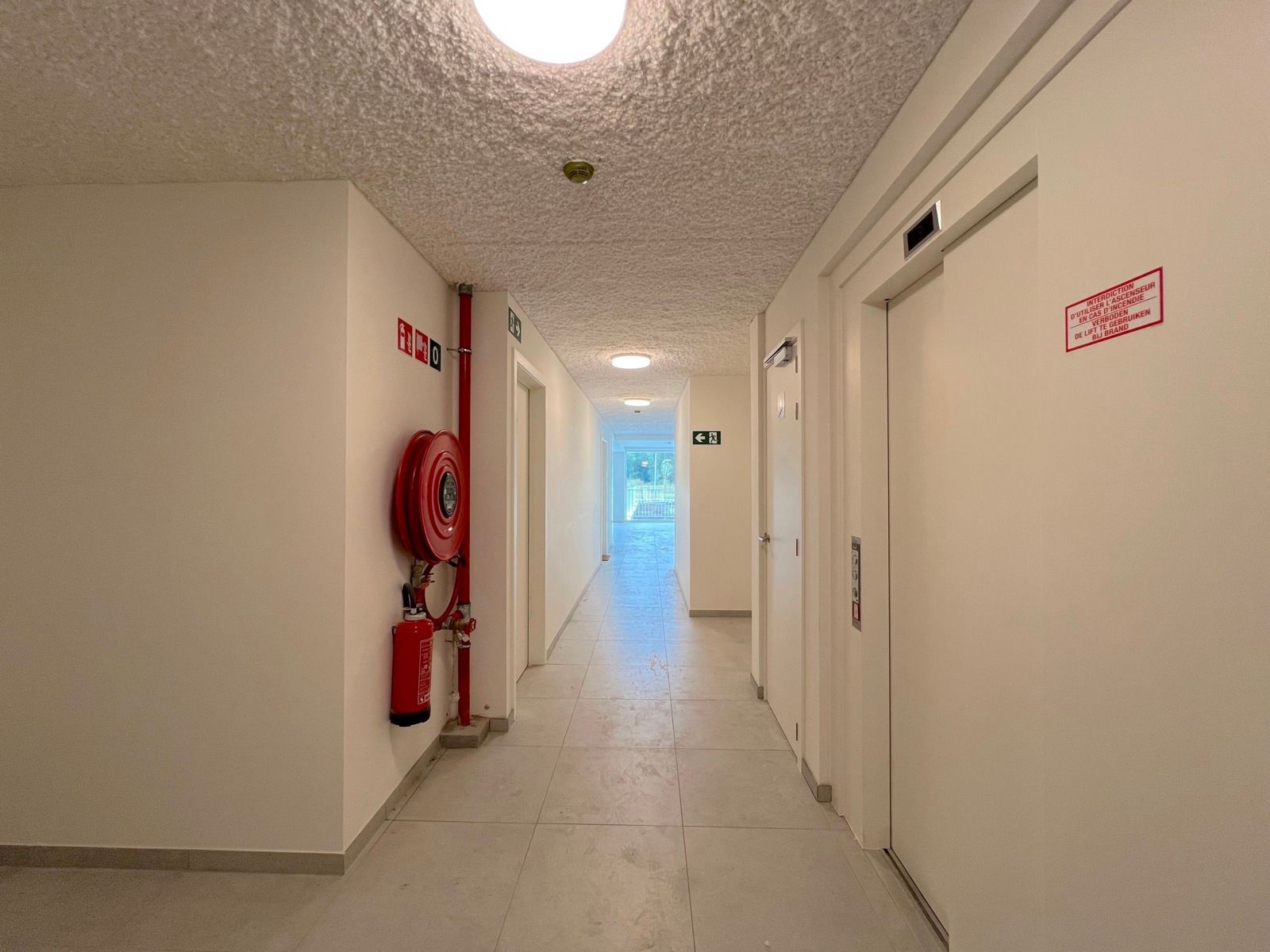 Prachtig gelegen appartement ih groen net buiten Brugge foto 29
