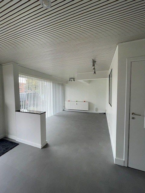 Gelijkvloers appartement 1slpk  foto 4