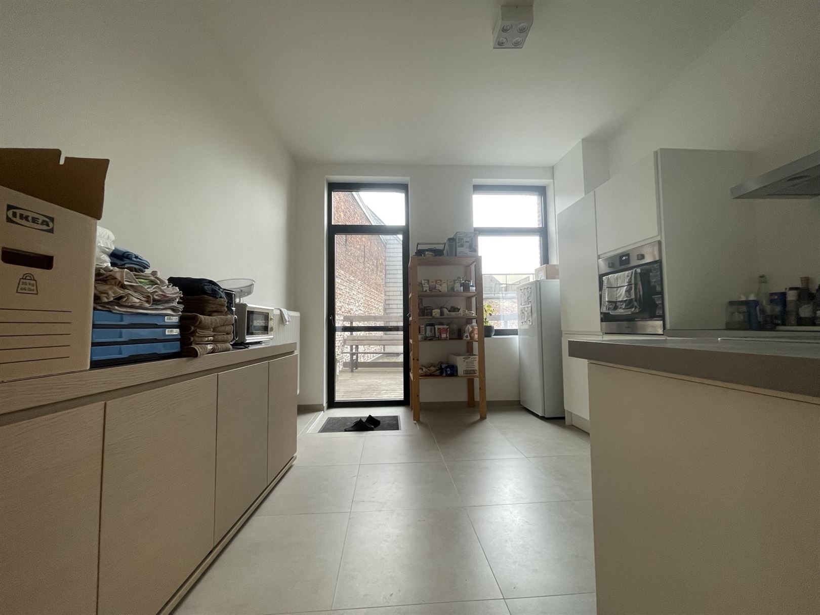 Uitzonderlijk nieuwbouw duplex appartement in hartje centrum Dendermonde foto 13