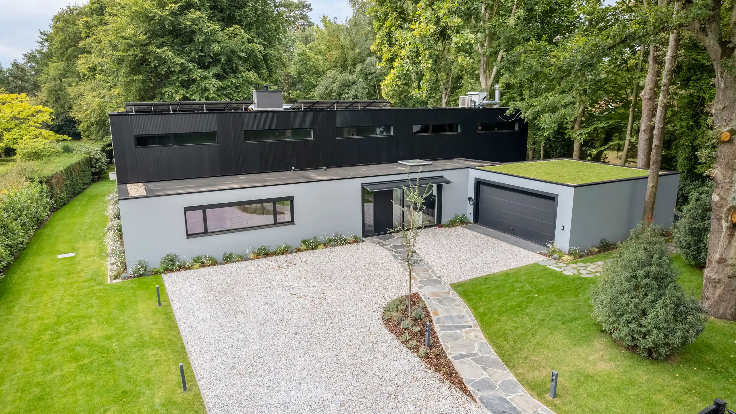 Energiezuinige villa op ca. 3.289 m² foto 36