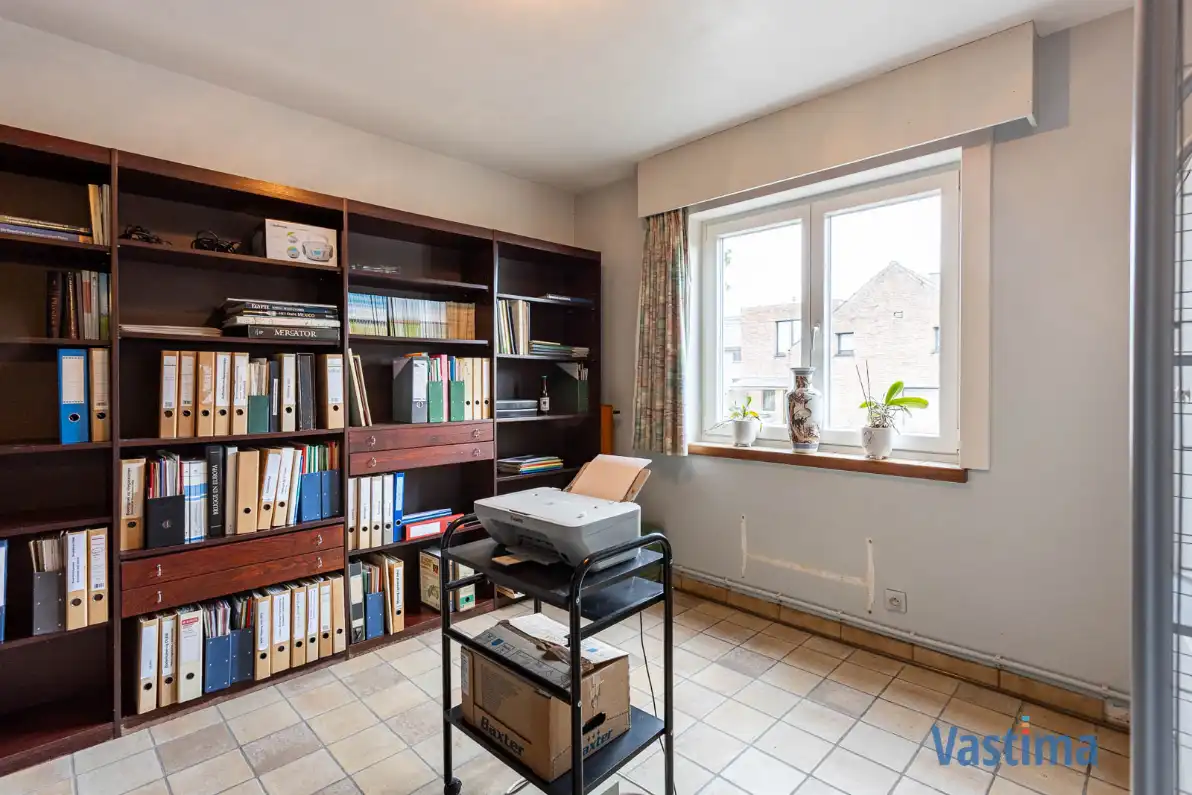 Ruimte, rust en comfort voor het hele gezin in het hart van Baardegem foto 11