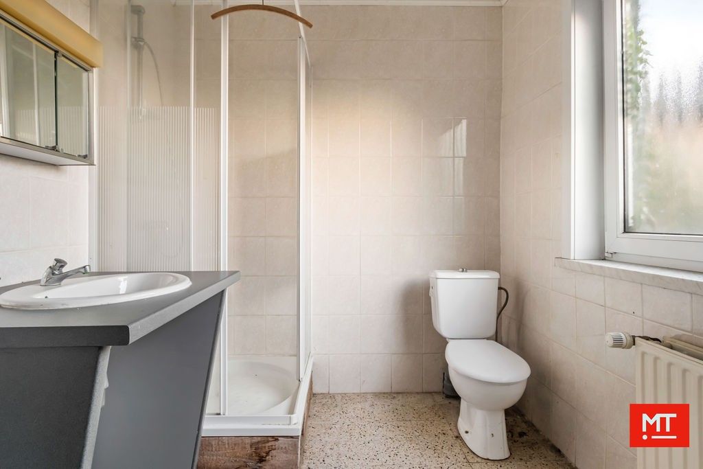 Te renoveren alleenstaande woning in de dorpskern van Wulvergem (Heuvelland) foto 7