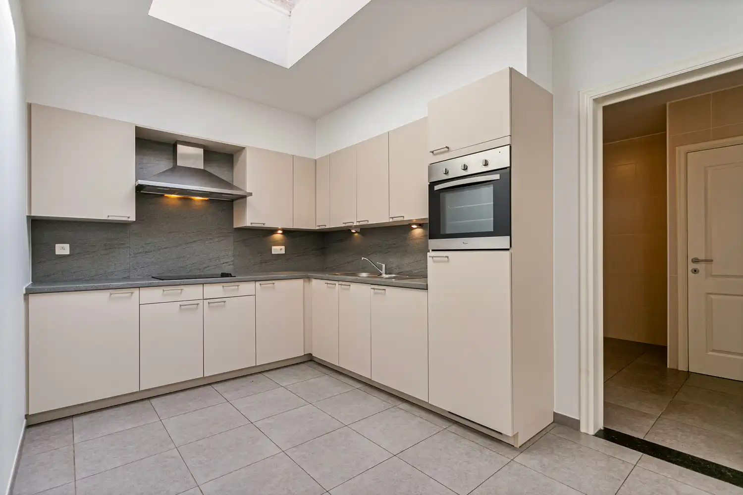 WONING MET ZEER GEZELLIGE TUIN TE LEUVEN! foto 9