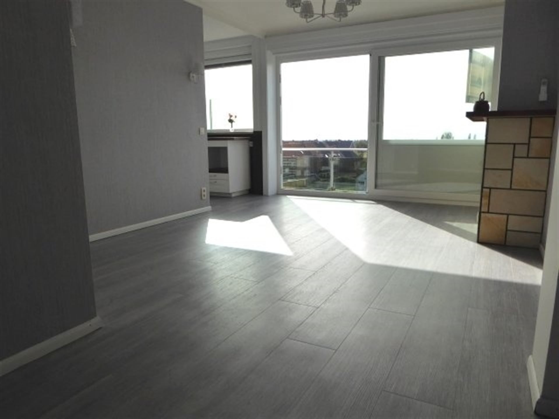 Lichtrijke en verzorgde studio foto 3