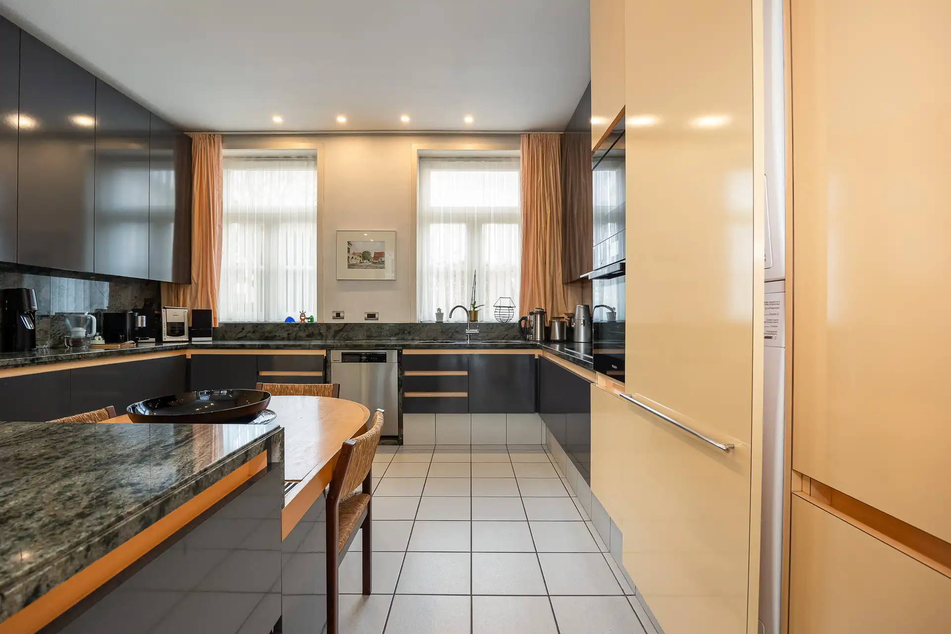 Prachtige, exclusieve burgerwoning in het centrum van Meise foto 2