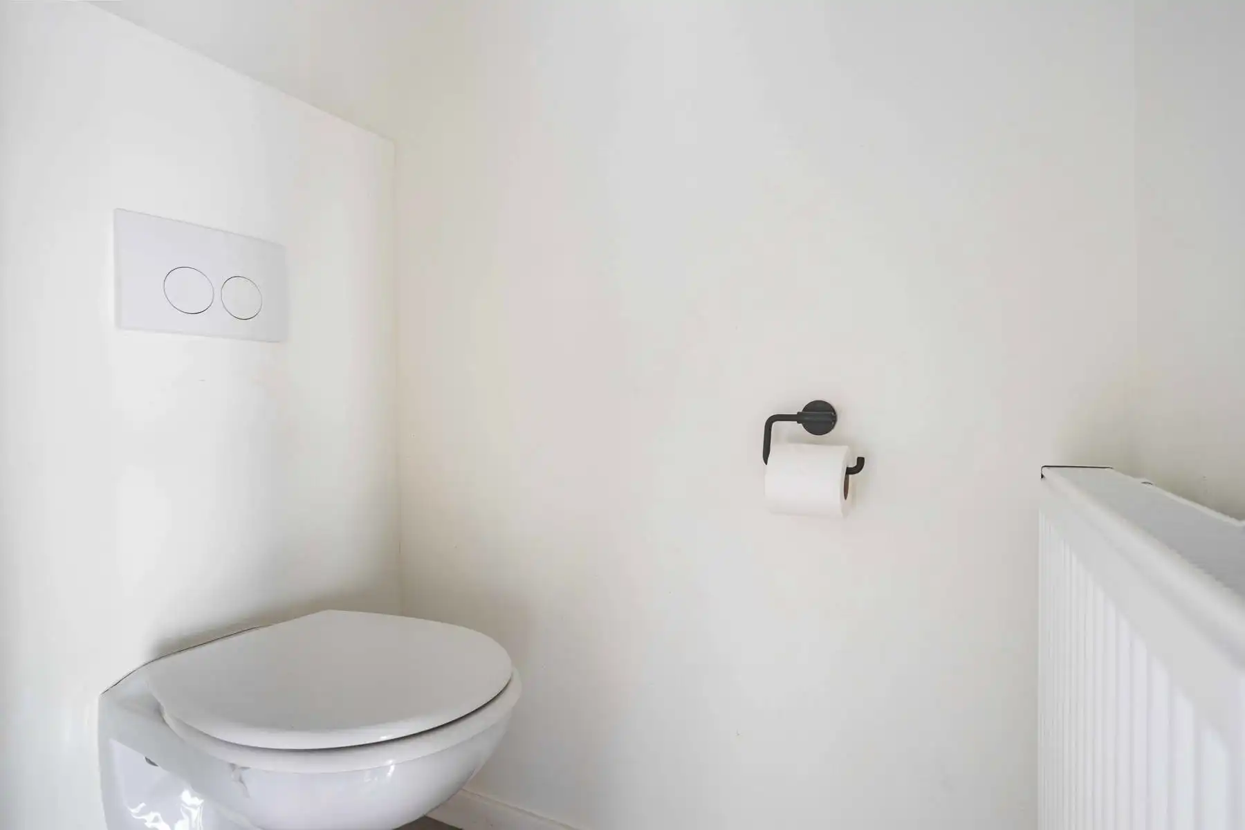Te koop: ruim dakappartement met terras en private parking foto 18