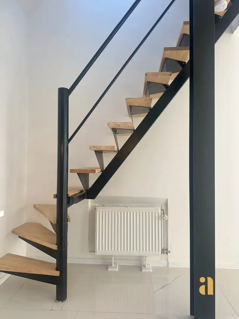 Rustig wonen in een leefstraat zonder doorgaand verkeer foto 5