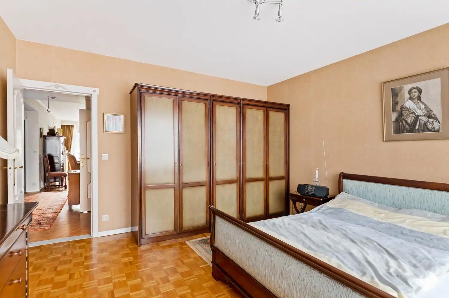 Appartement met 2slaapkamers, prachtig terras op gegeerde locatie in Deurne! foto 10