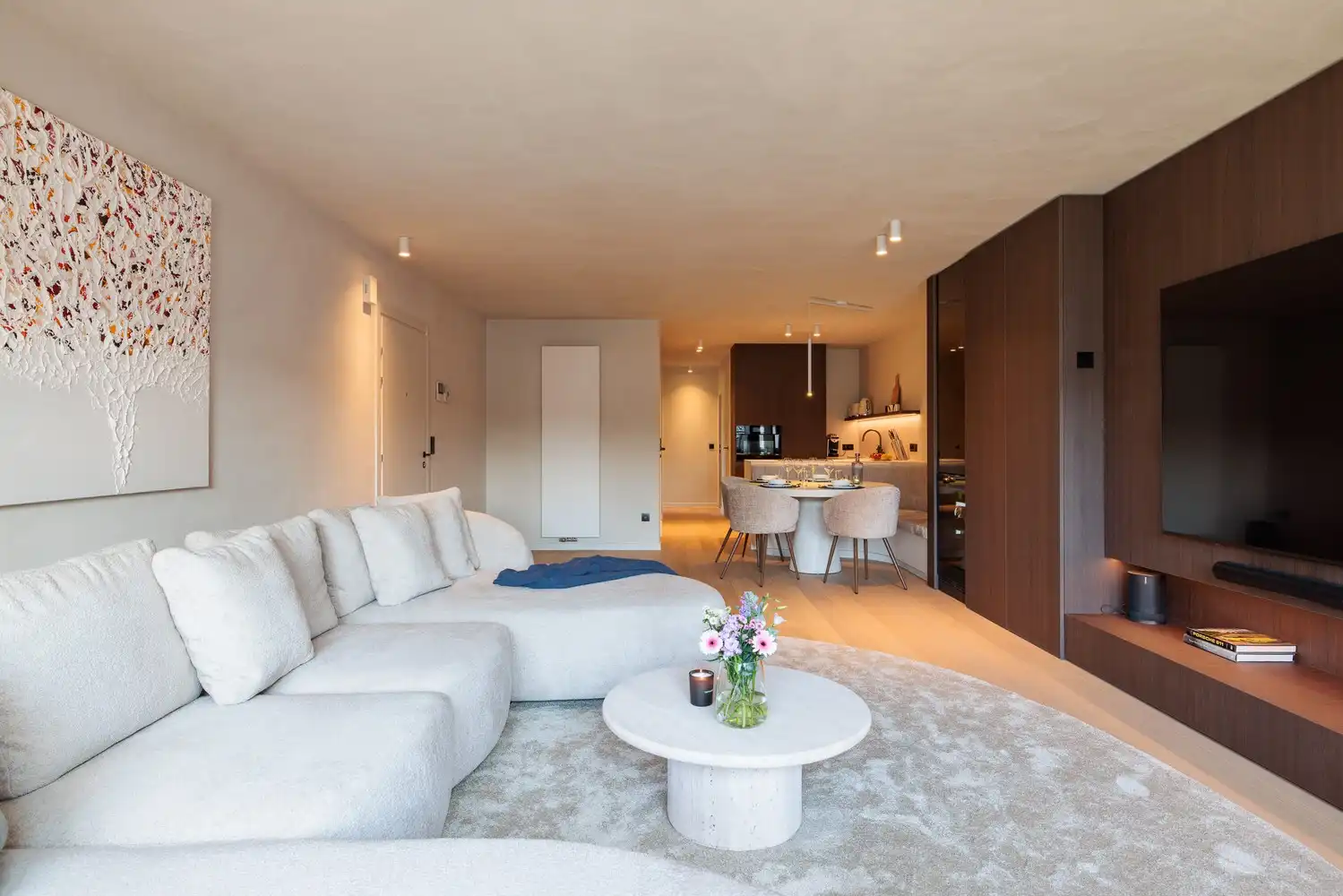 Appartement te koop Gentstraat 132/C - 9140 Tielrode