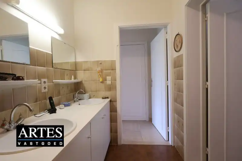 Appartement van 79m² met ondergrondse parking en kelder foto 17