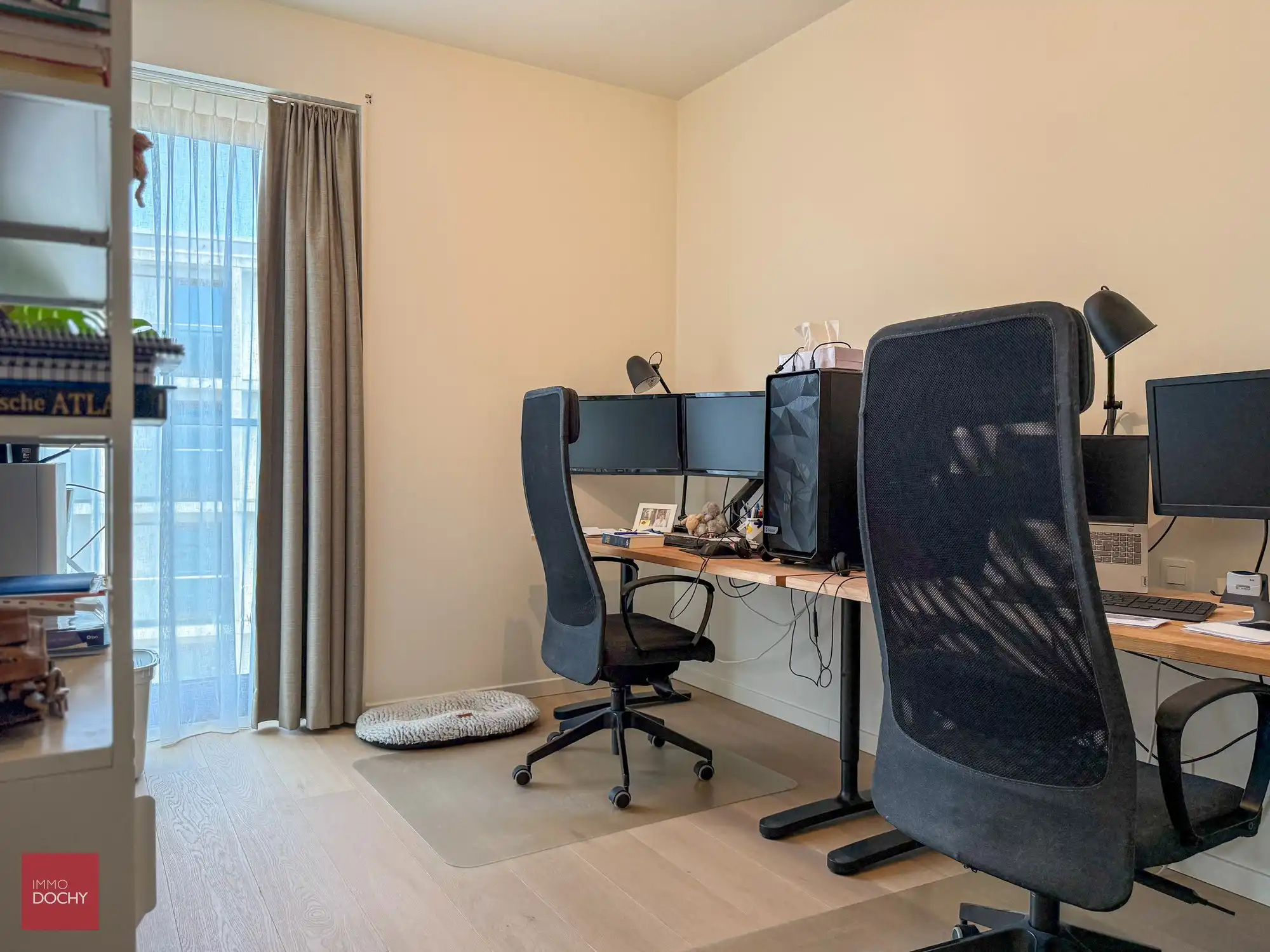 Heel goed onderhouden appartement op centrale topligging | Zuiderpromenade foto 11