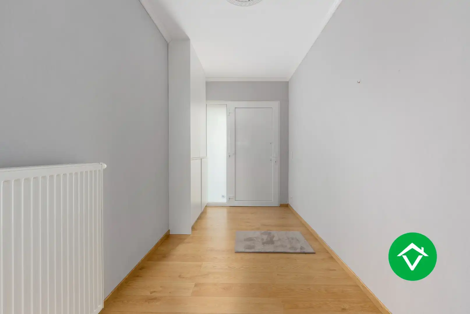 Alleenstaande woning met garage te Koekelare foto 10