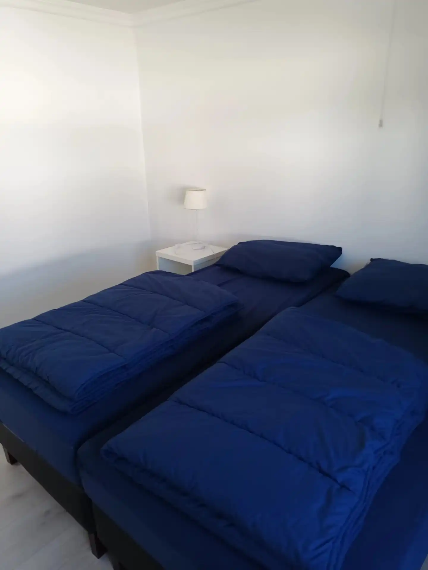 ruime chalet voor 4 personen op vakantiepark Europarcs te Mol foto 24