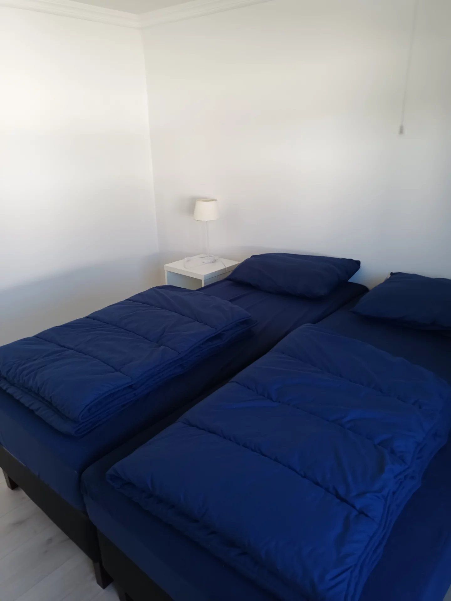 ruime chalet voor 4 personen op vakantiepark Europarcs te Mol foto 24