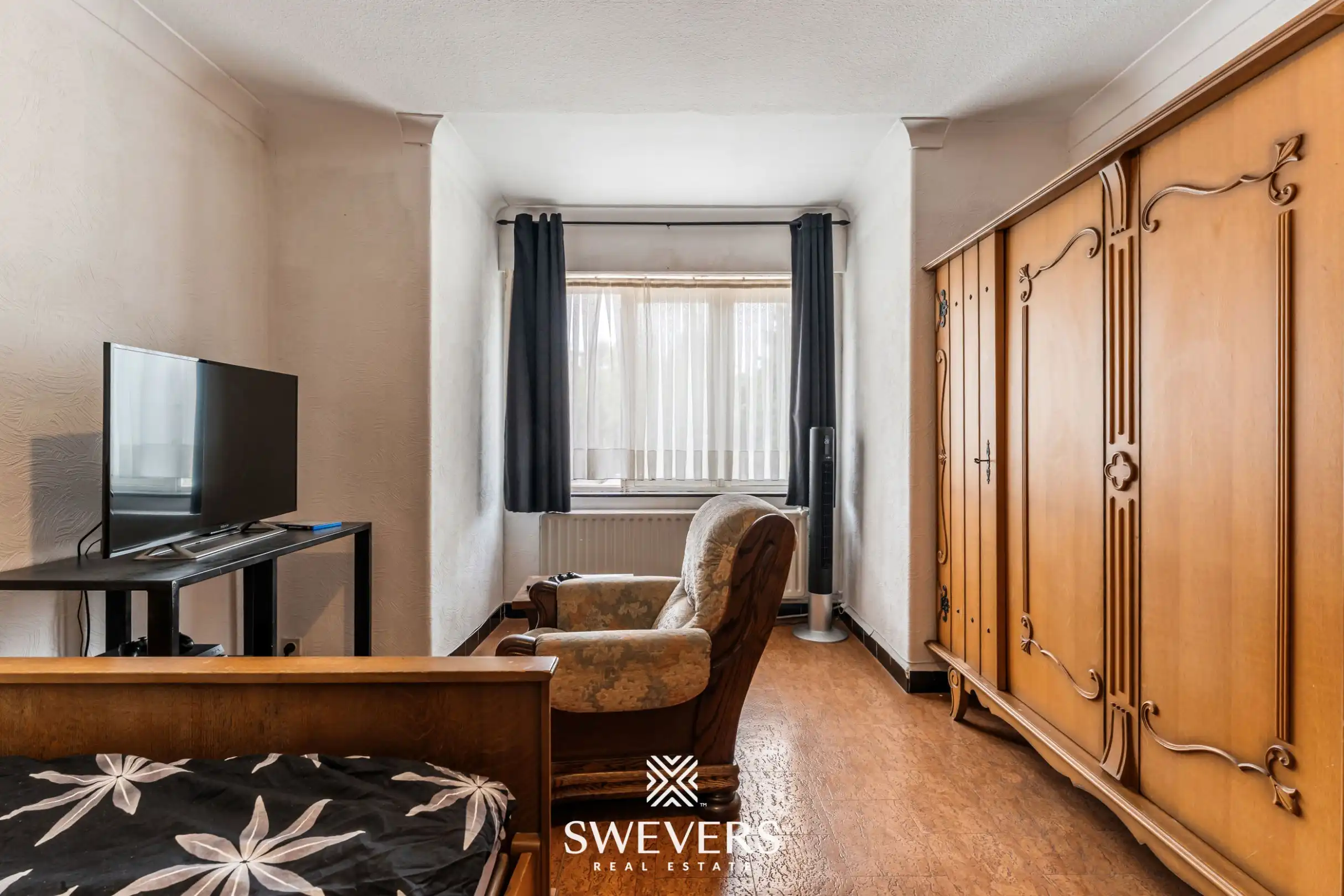 Ruime woning met veel potentieel op een perceel van 815 m² in Heusden-Zolder foto 15