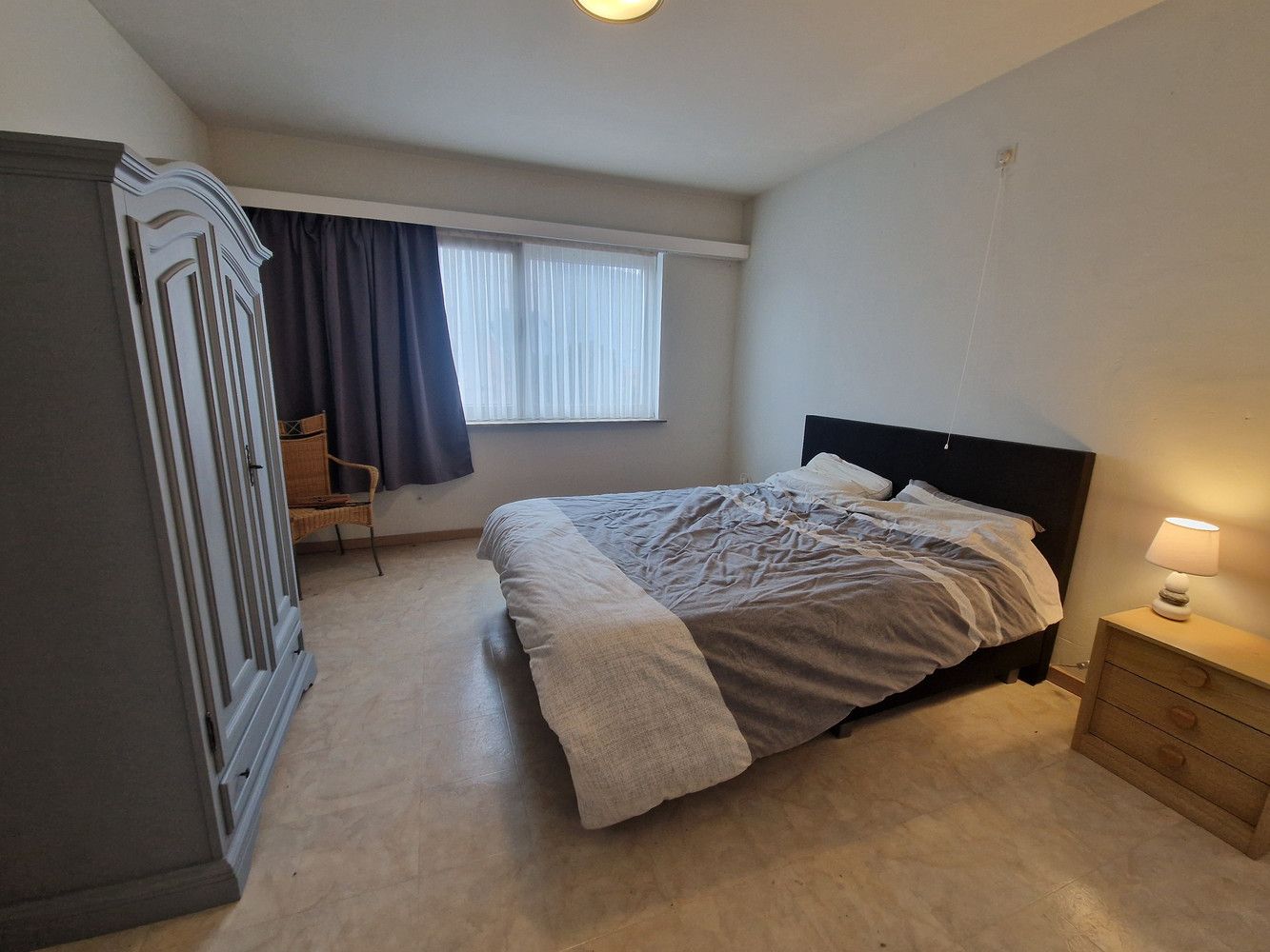 Appartement 85m² met 1Slpk Centrum Schriek foto 10