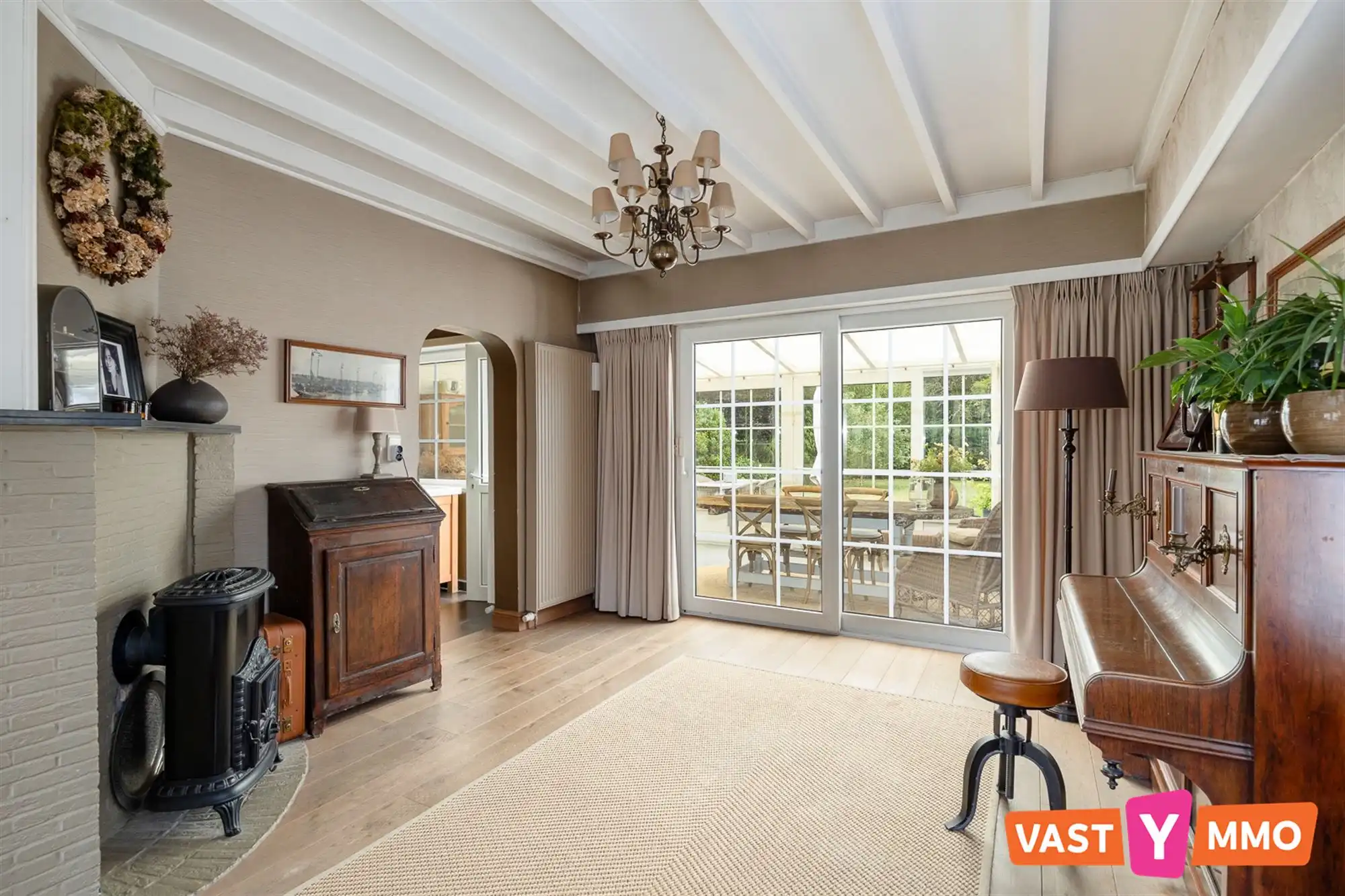 Huis foto 5