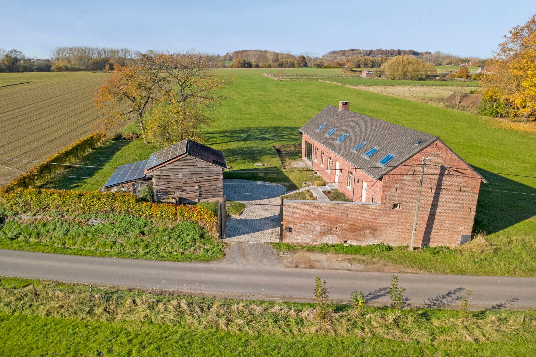 *** KIJKDAG 22/11 tussen 13u - 16u *** OP AFSPRAAK *** foto 30