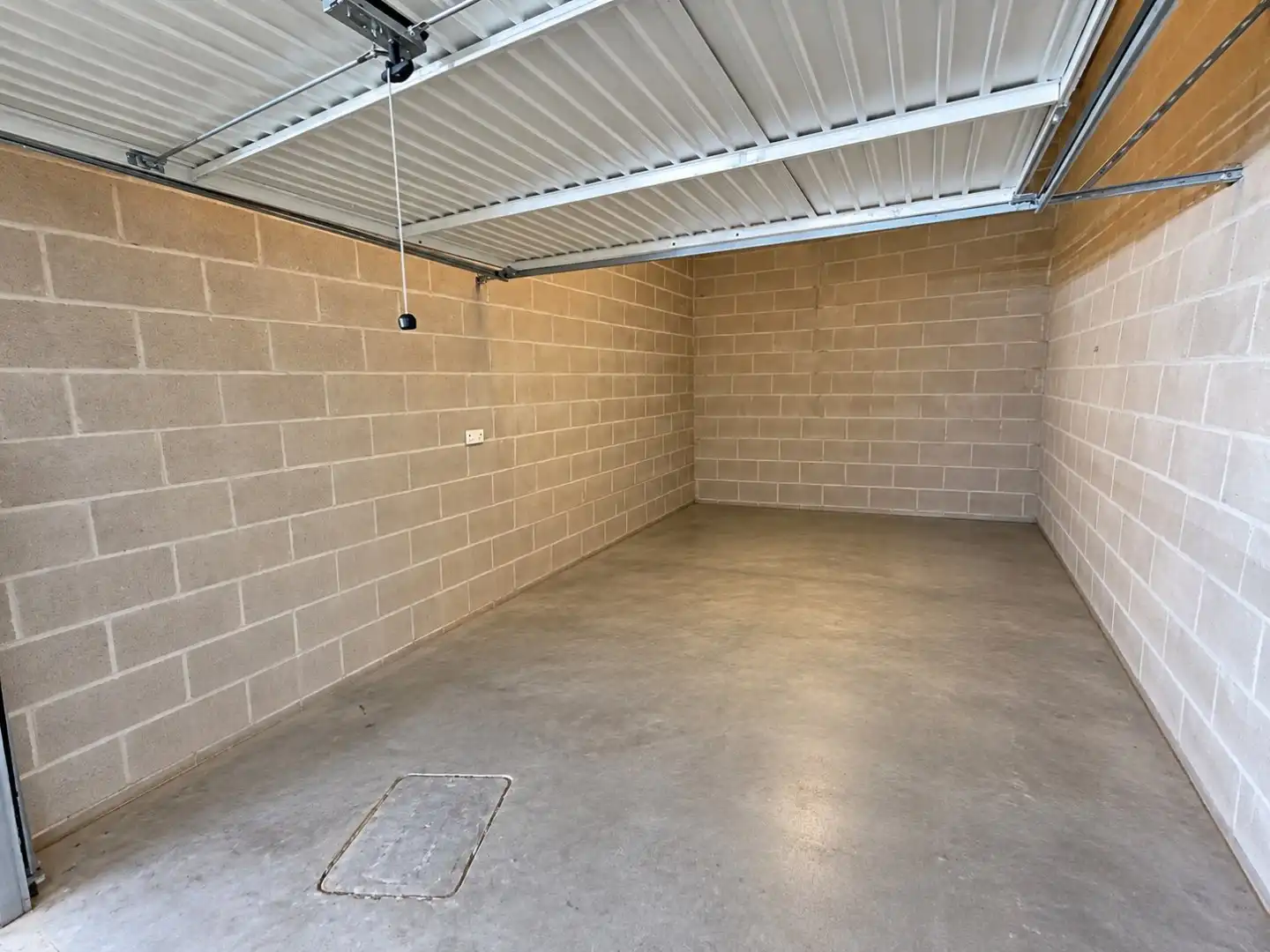 INSTAPKLAAR APP MET 2 SLAAPKAMERS, TERRAS & GARAGE ! foto 14