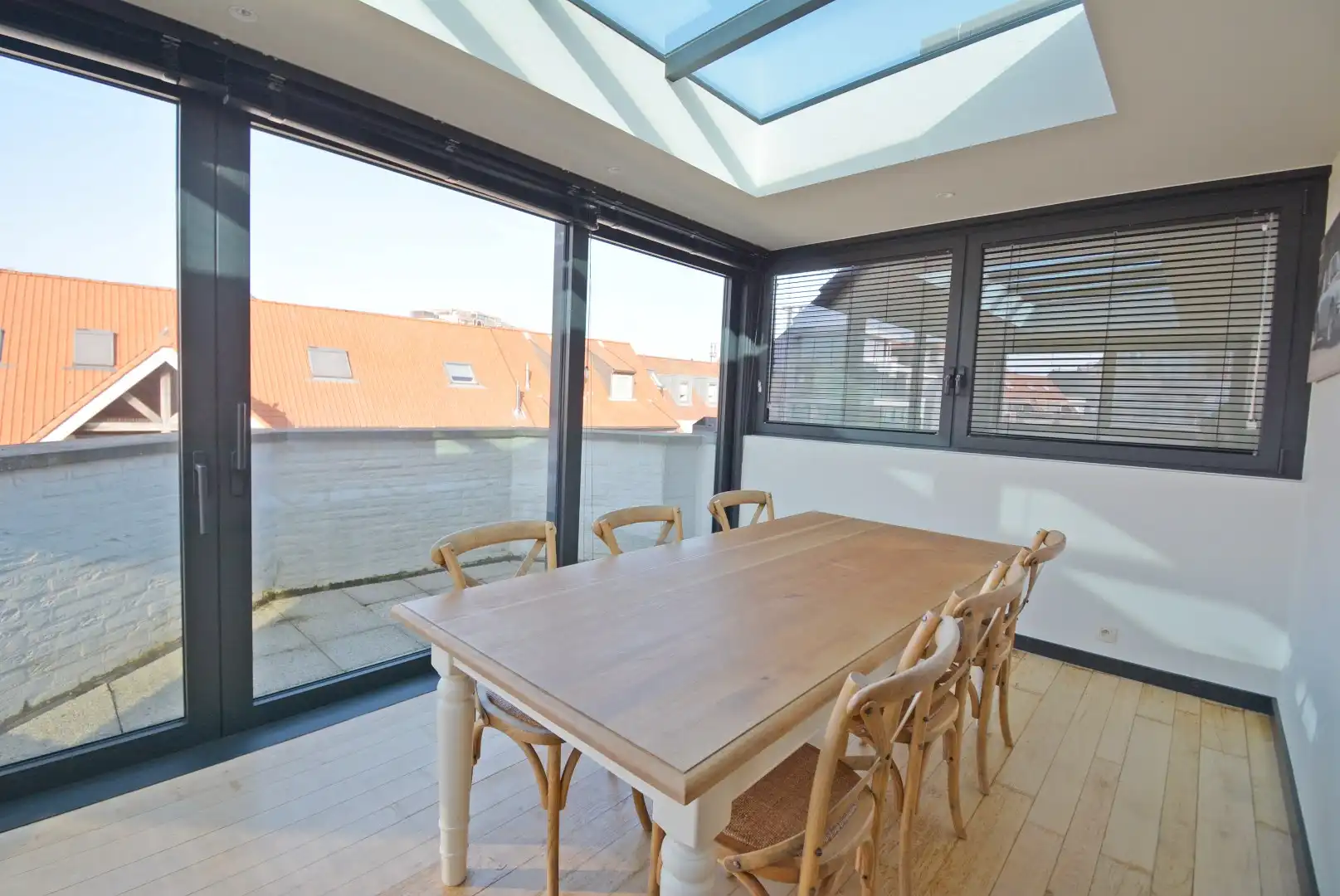 Appartement te huur foto 5