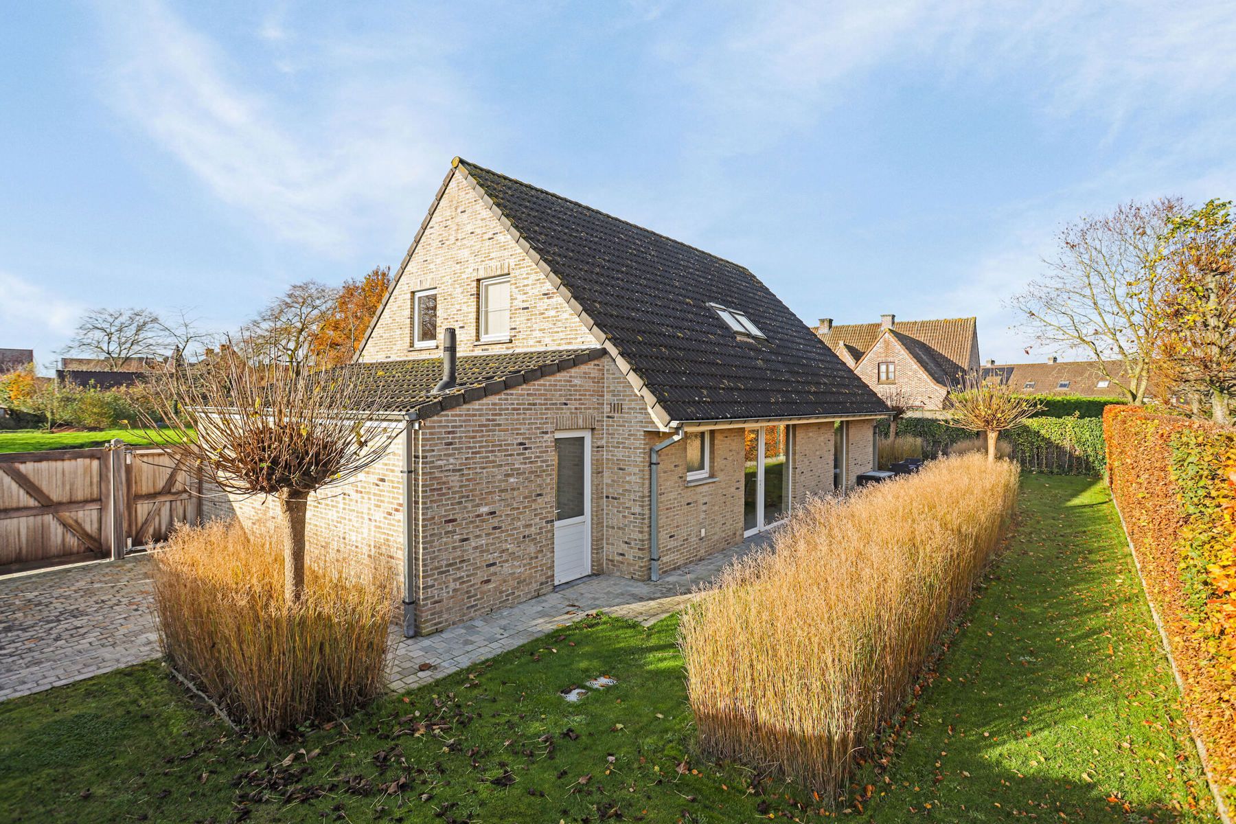 Instapklare woning met 4 slaapkamers ! foto 41