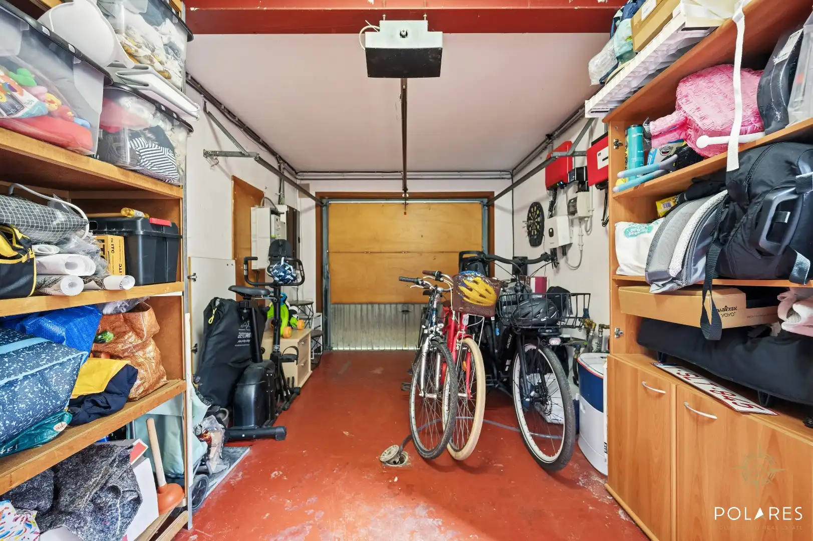Instapklare open bebouwing met zonnige tuin op toplocatie foto 10