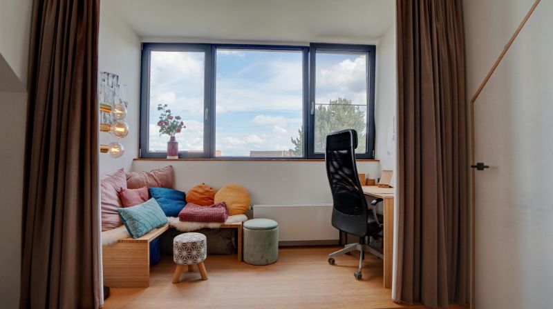 Volledig vernieuwde woning van 196m² op 4a42ca foto 25