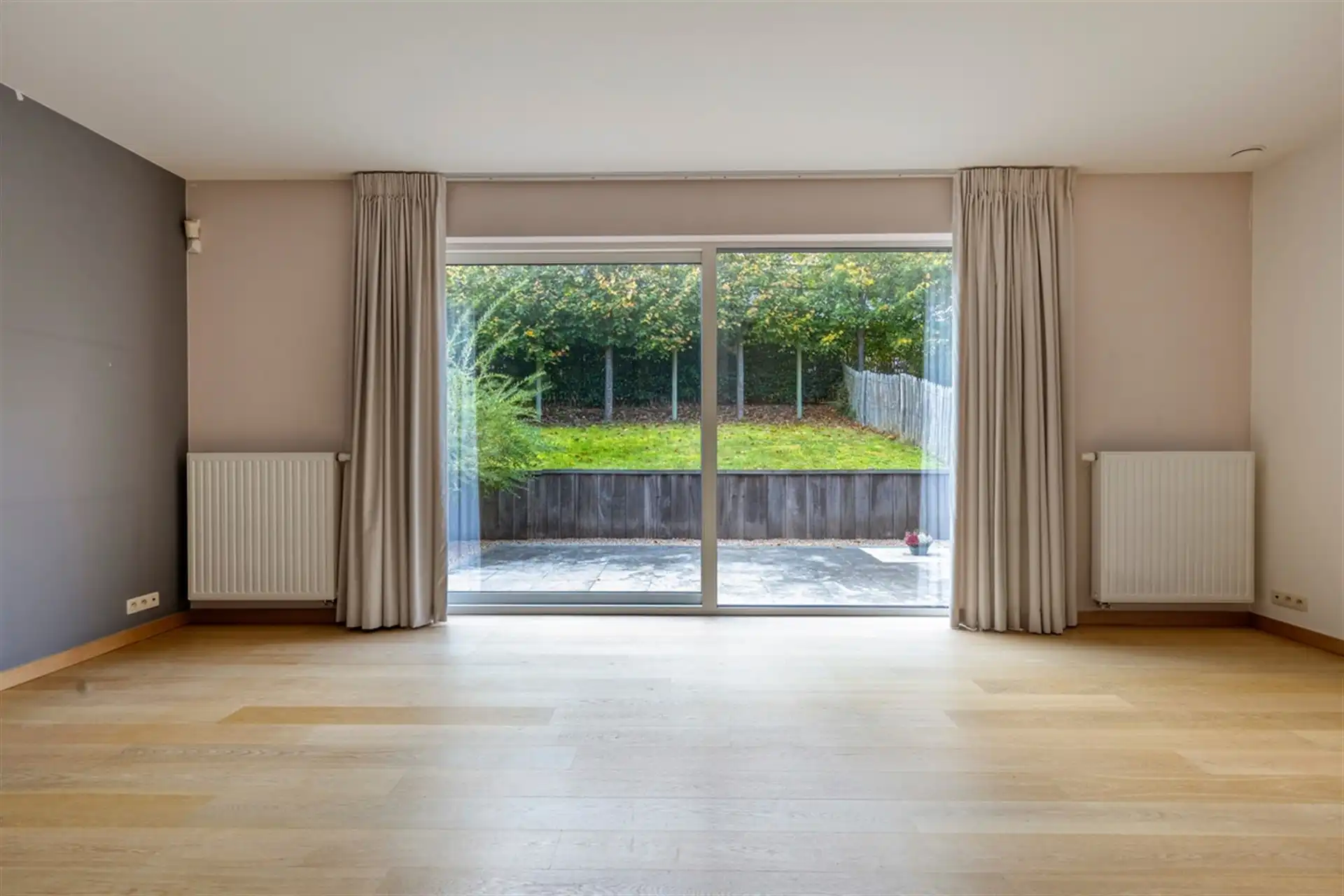 Exclusieve KWADRAAT-woning met hoogwaardige afwerking en EPC A in Everberg foto 3