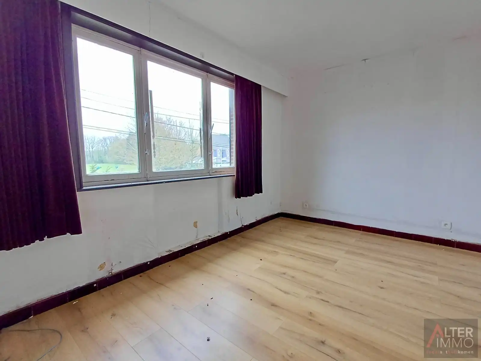 OPBRENGSTEIGENDOM MET 2 APPARTEMENTEN foto 36