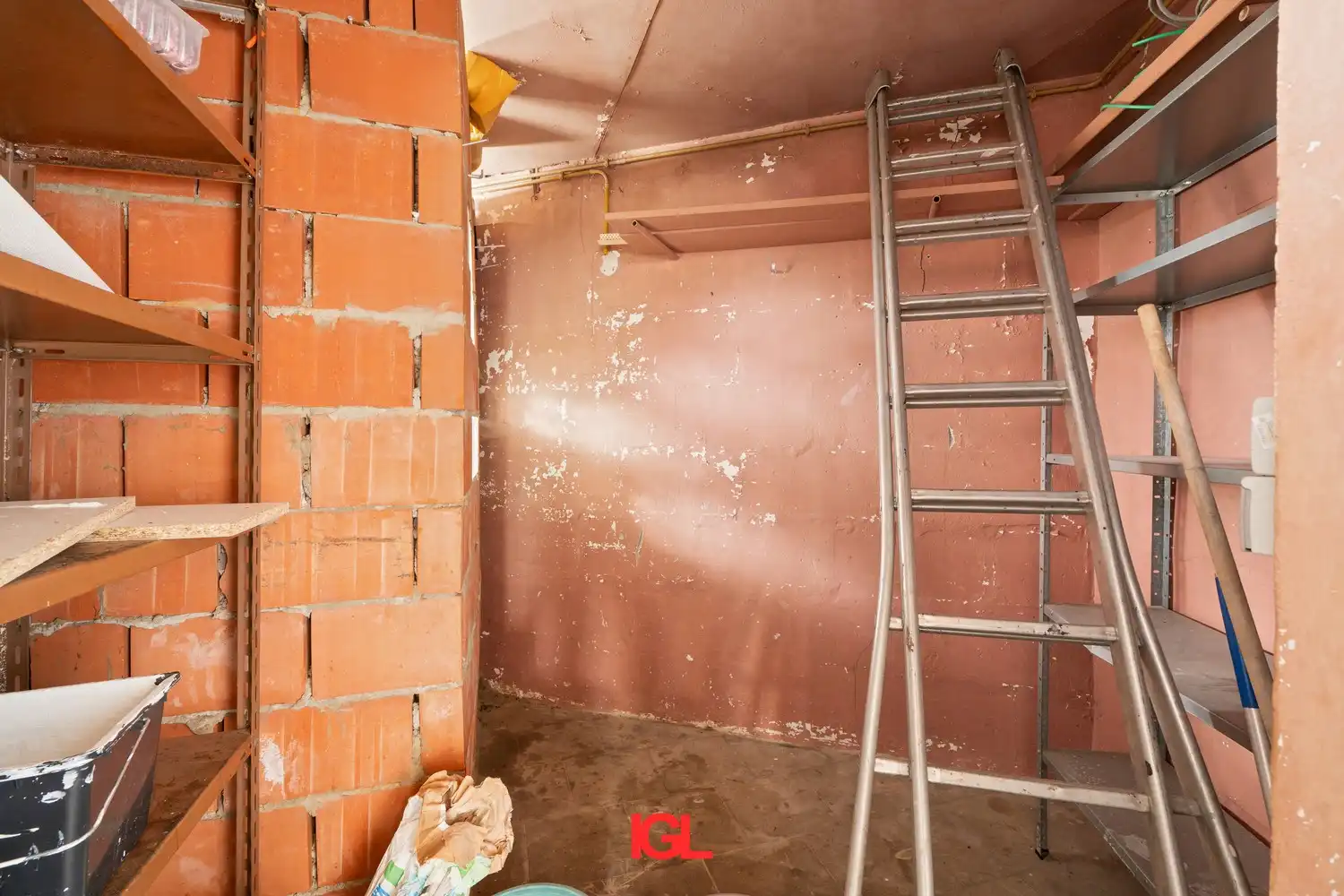 Hoekwoning te koop aan het Sas van Ruisbroek foto 10