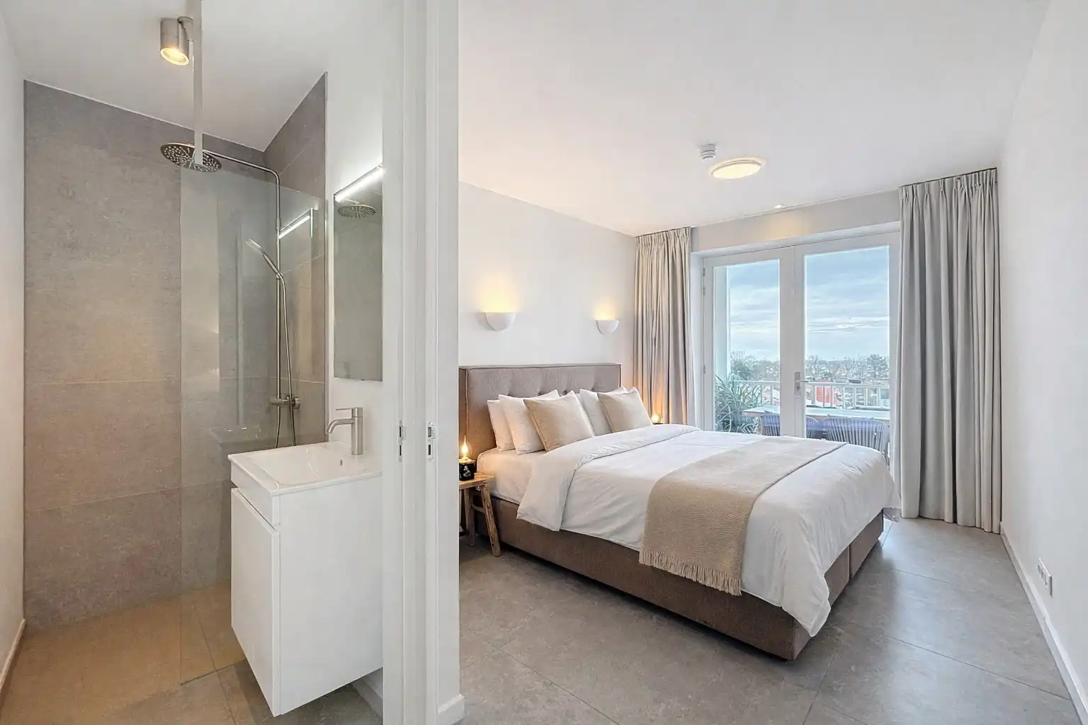 Lichthuys Cadzand-Bad foto 28