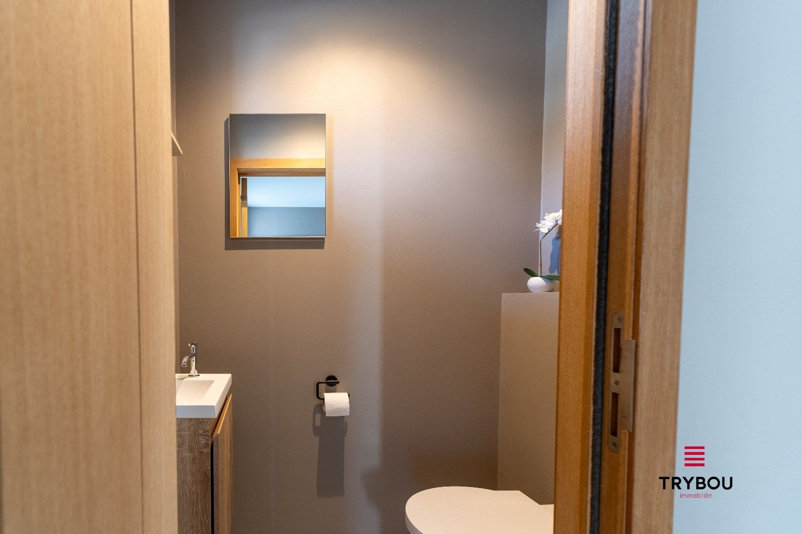 Prachtig onderhouden woning op rustige locatie foto 9