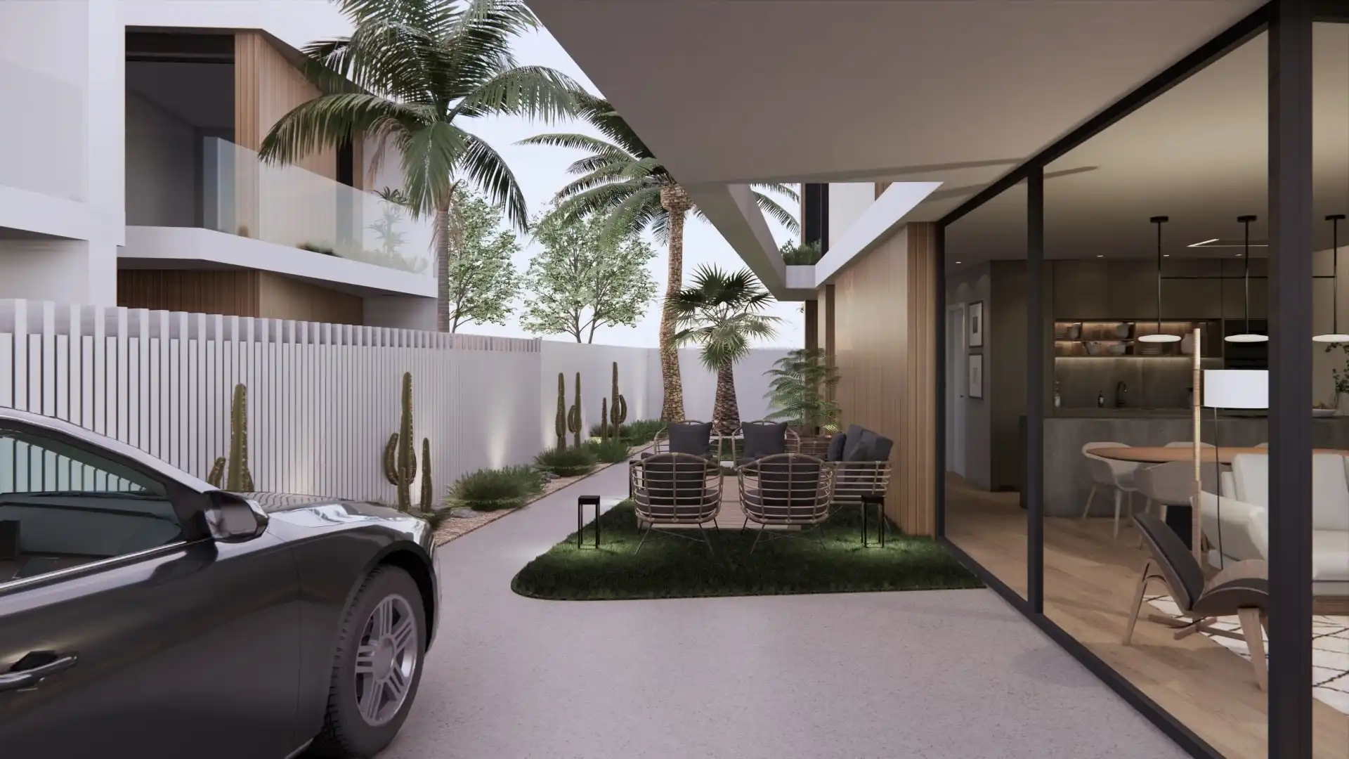 Ottawa Luxury Villas - Torre de la Horadada foto 4