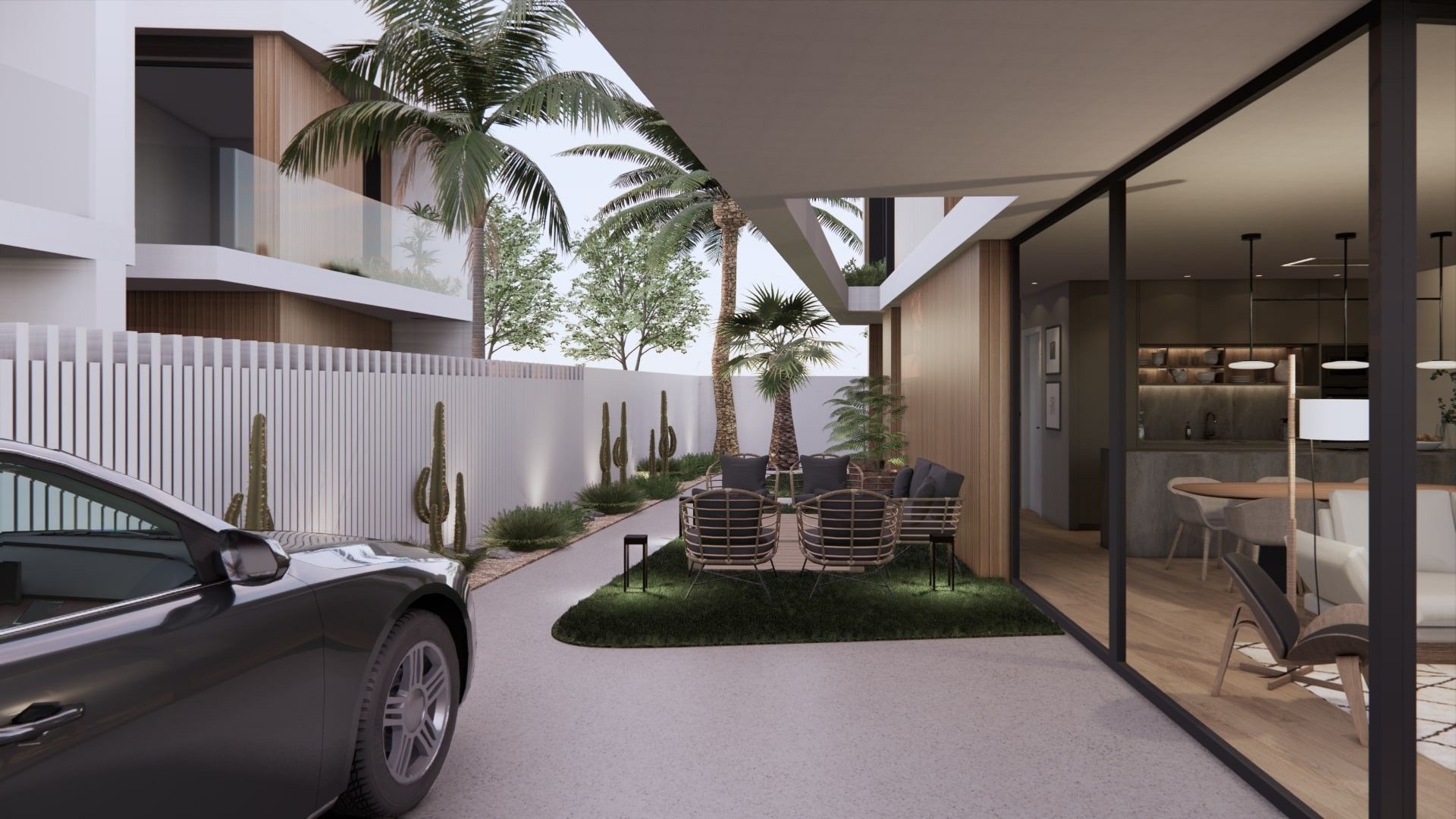 Ottawa Luxury Villas - Torre de la Horadada foto 4