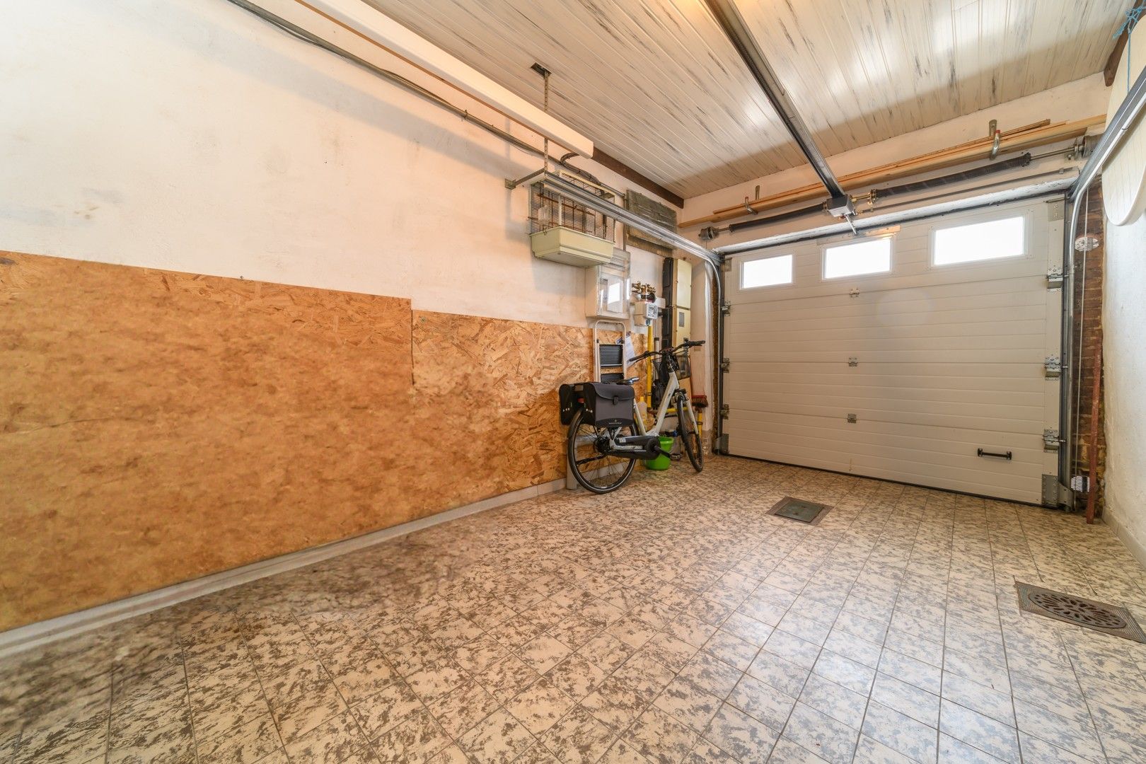 Instapklare gezinswoning te Burst foto 22