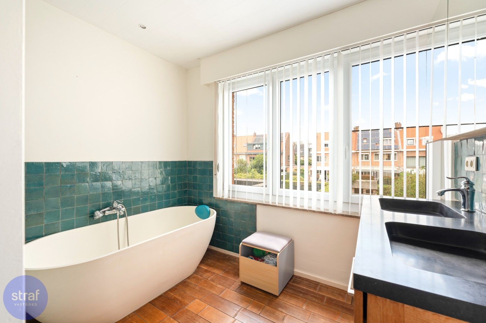 Grote energiezuinige woning (EPC A) met 4 slp en 2 badkamers foto 17
