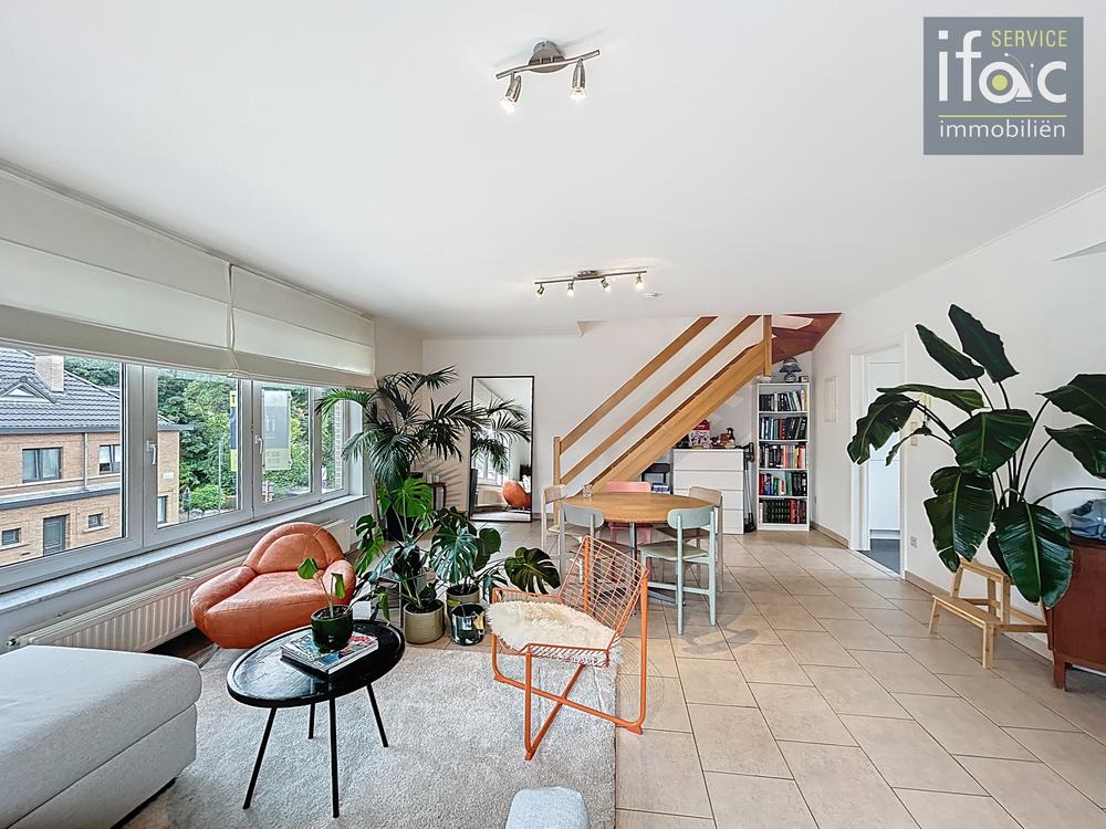Appartement te huur foto 10