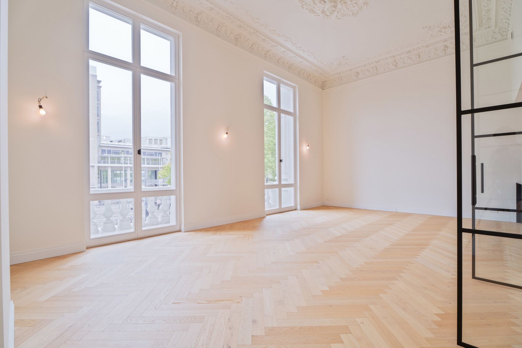 Graaf van Vlaanderen – Exclusief wonen in het hart van Gent. foto 5