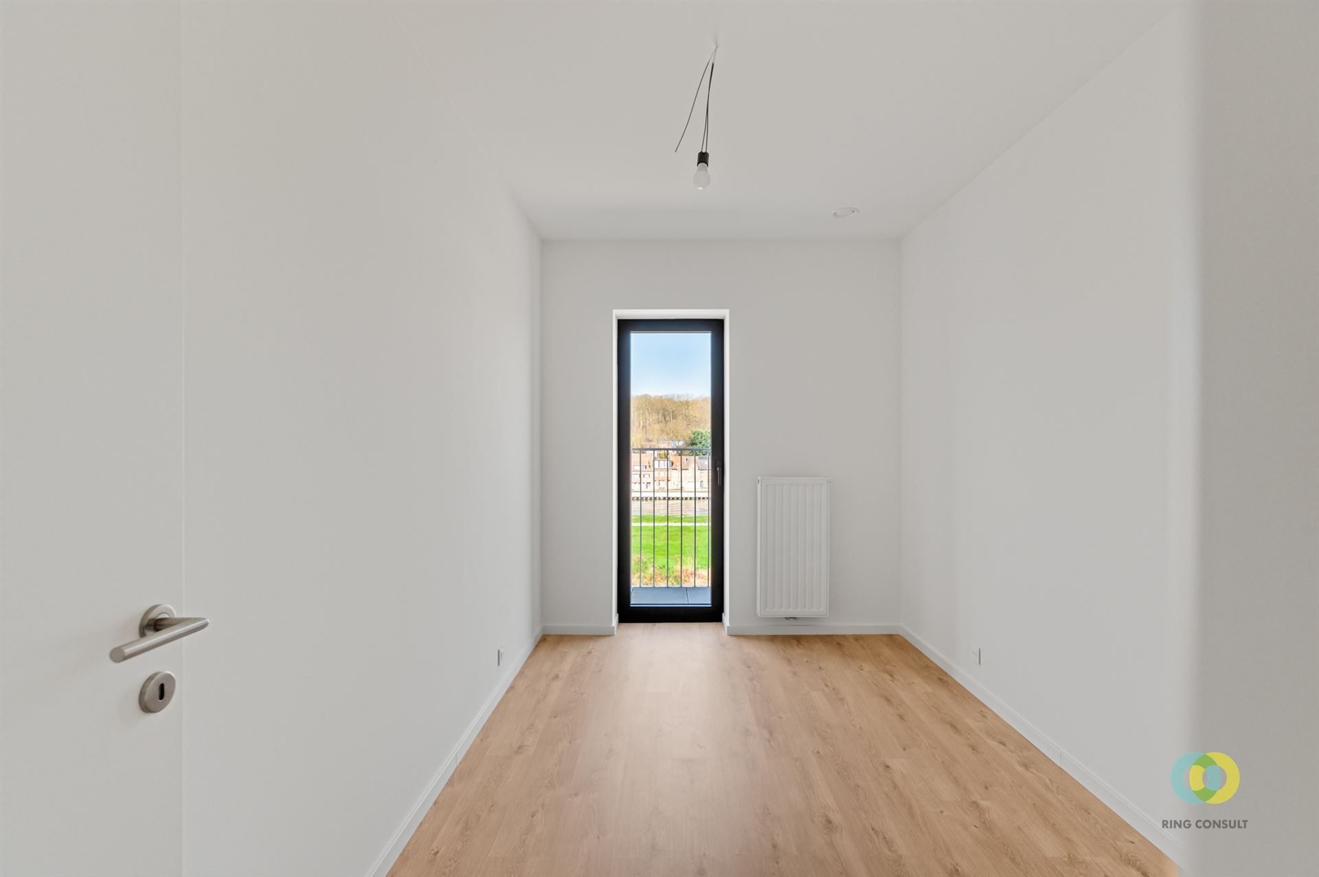 nieuwbouw appartement foto 8