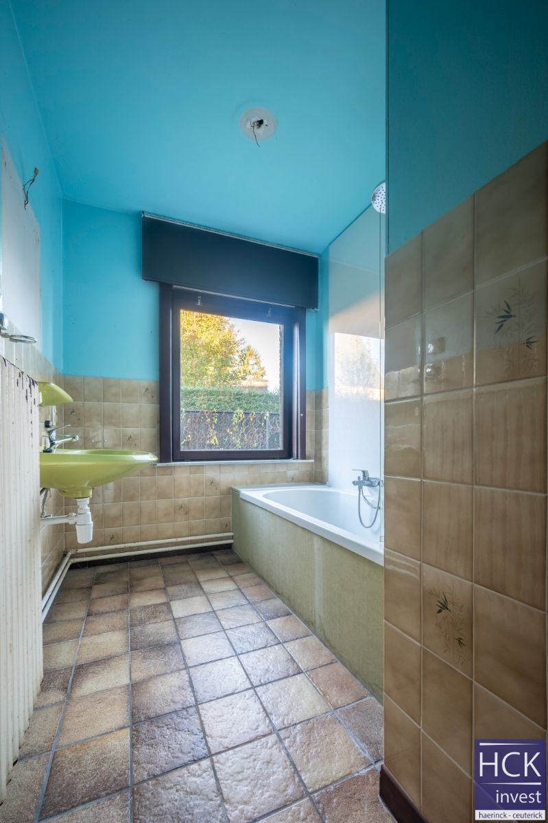 ZULTE - Mooi gelegen alleenstaande woning op 1117 m²! foto 13