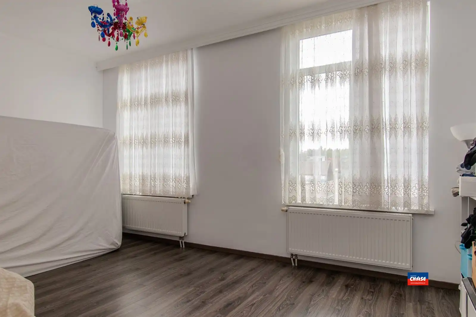 Ruim appartement met 2 slaapkamers foto 7