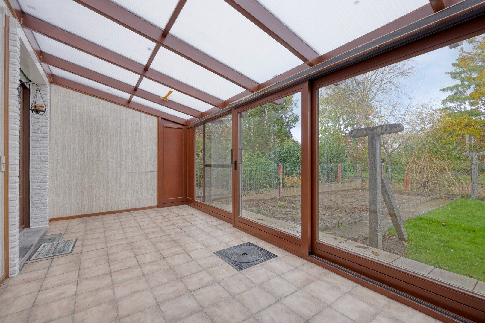 Woning met 3 slaapkamers, terras en tuin in Kessel-Lo – EPC 526 kWh/m² - bewoonbare opp. 135 m² foto 11