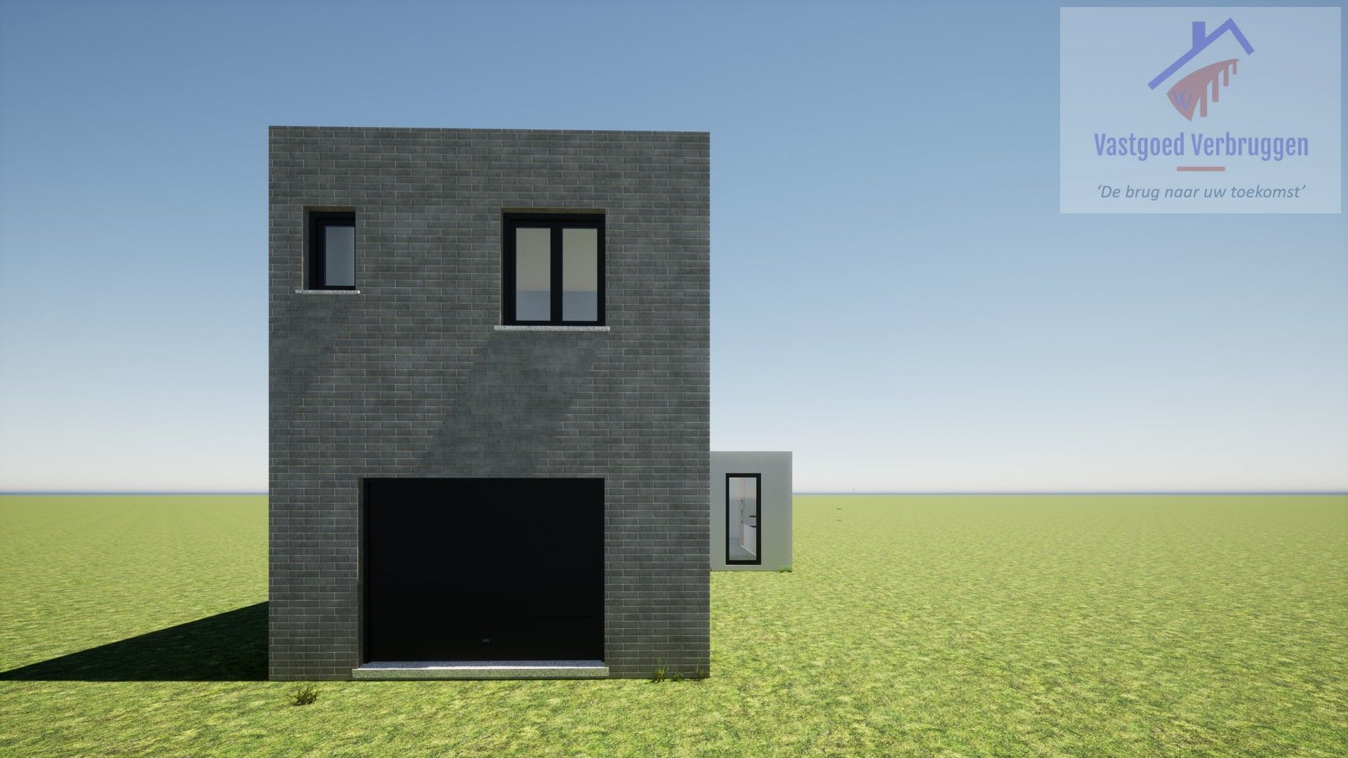 Hoogkwalitatieve nieuwbouwwoning met fantastisch groenzicht foto 13