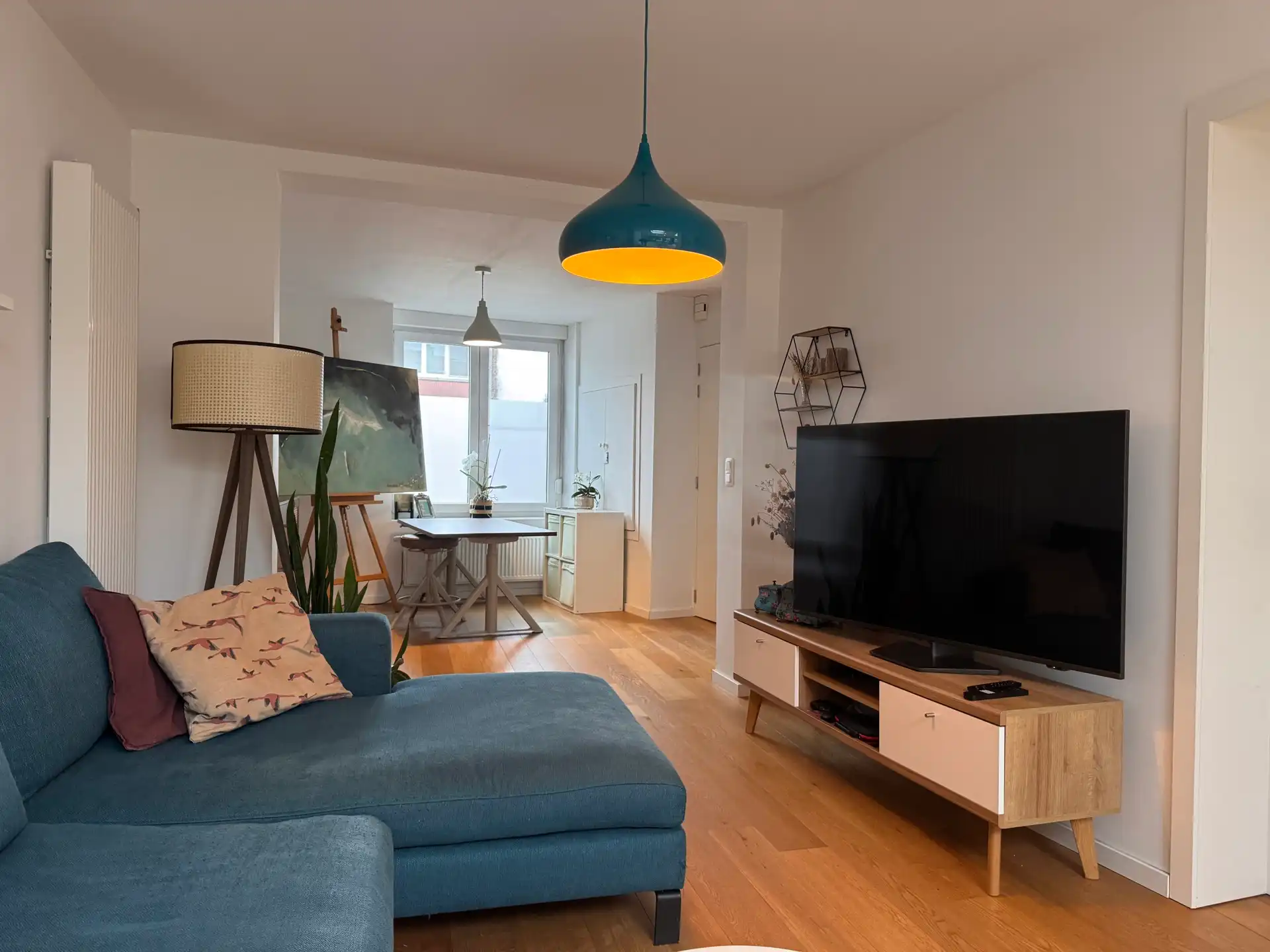 Energiezuinige woning met twee slaapkamers te Linden foto 9