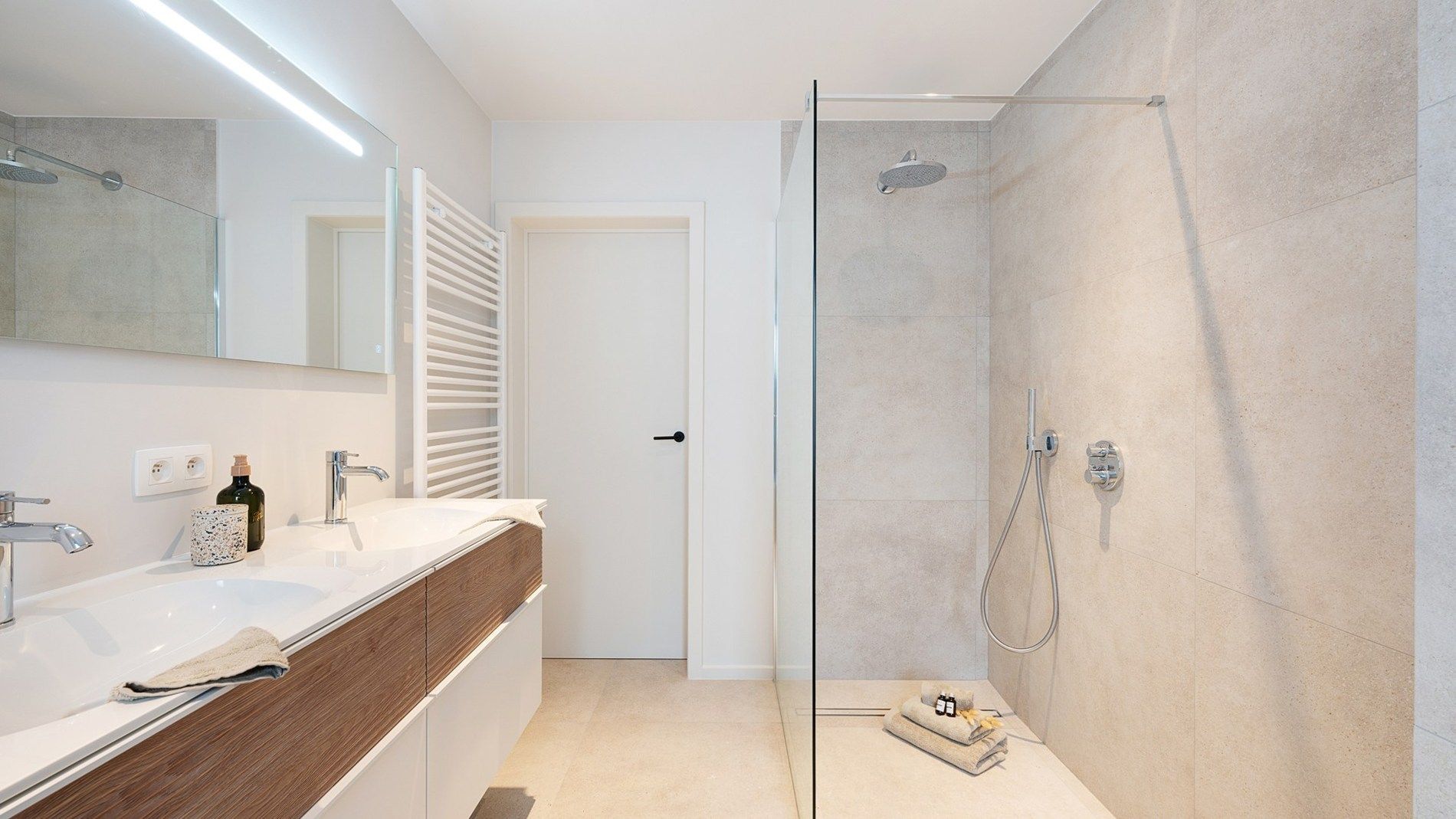 Exclusieve stadswoning centraal te Knokke-Heist foto 19