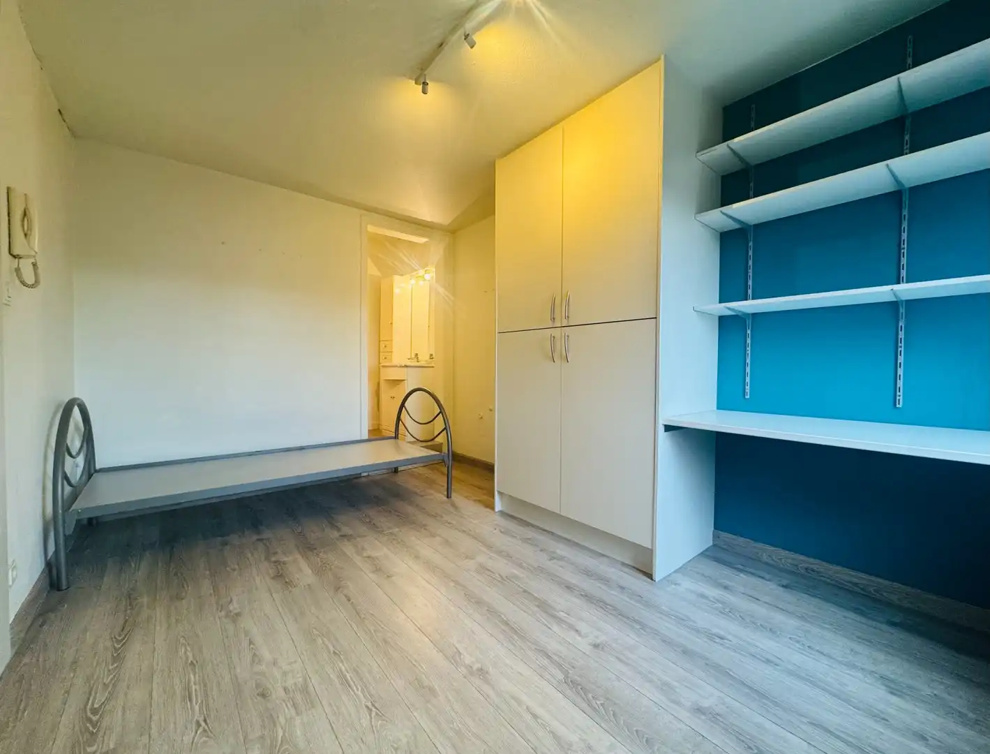 Appartement te huur Toekomststraat 54/K6 - 8500 Kortrijk