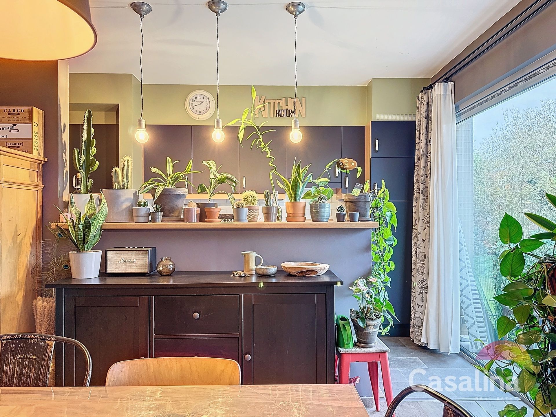 Twee-slpk appartement in uitstekende staat +parking foto 8