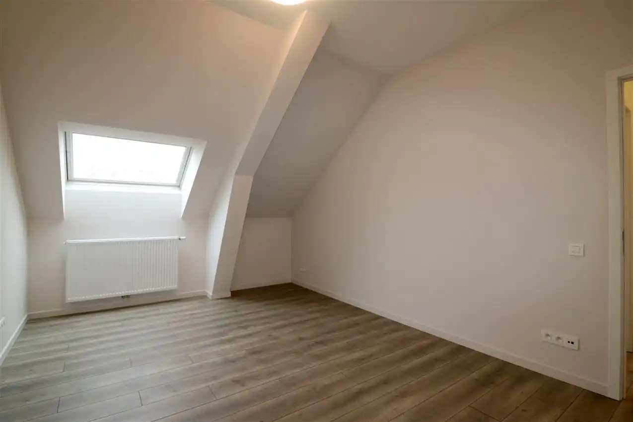Appartement in centrum Leuven met 2 slpk en terras foto 27