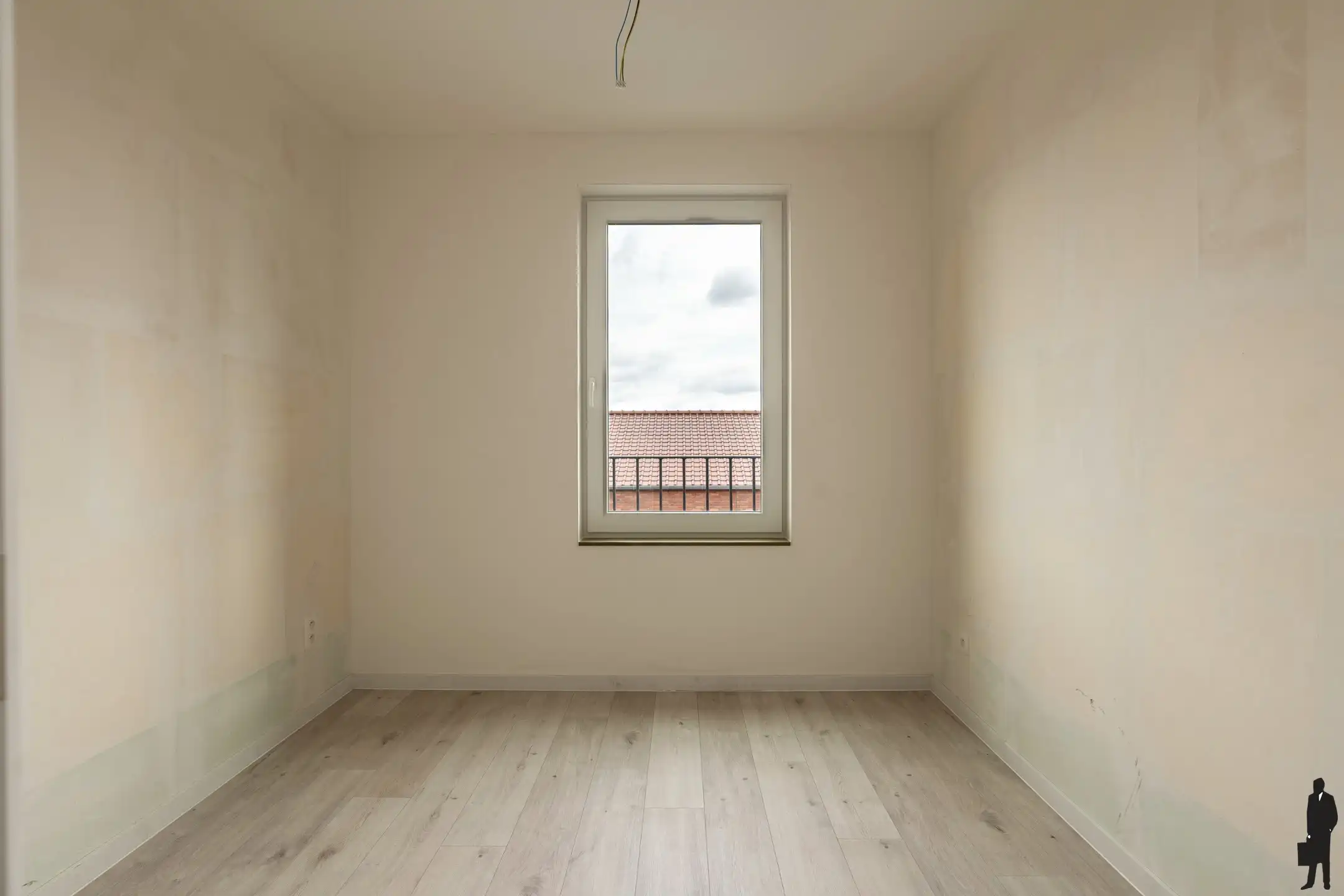 Instapklaar nieuwbouwappartement te Rijkevorsel foto 8
