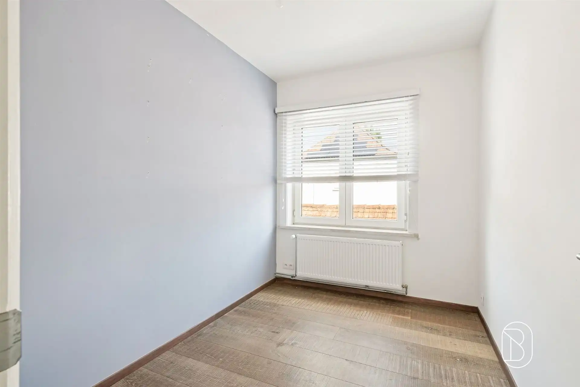 Gezellige instapklare woning met 3 slpk, koer en tuintje foto 14